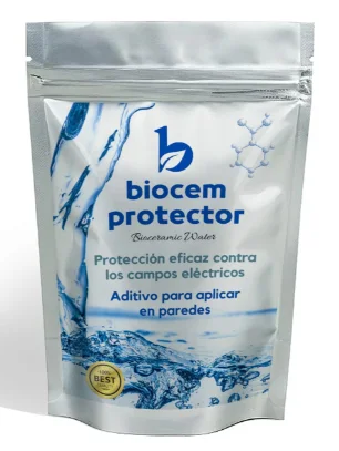 Illustration Biocem