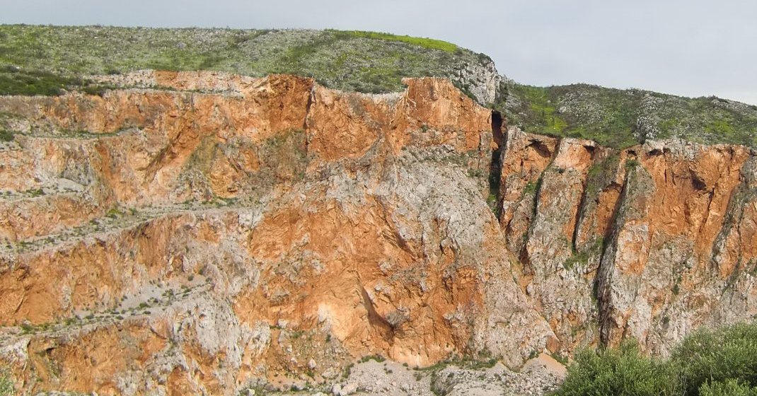 Géoécologie et tellurisme