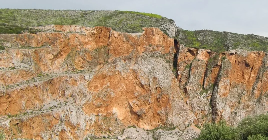 Étude de géoécologie et perturbations telluriques